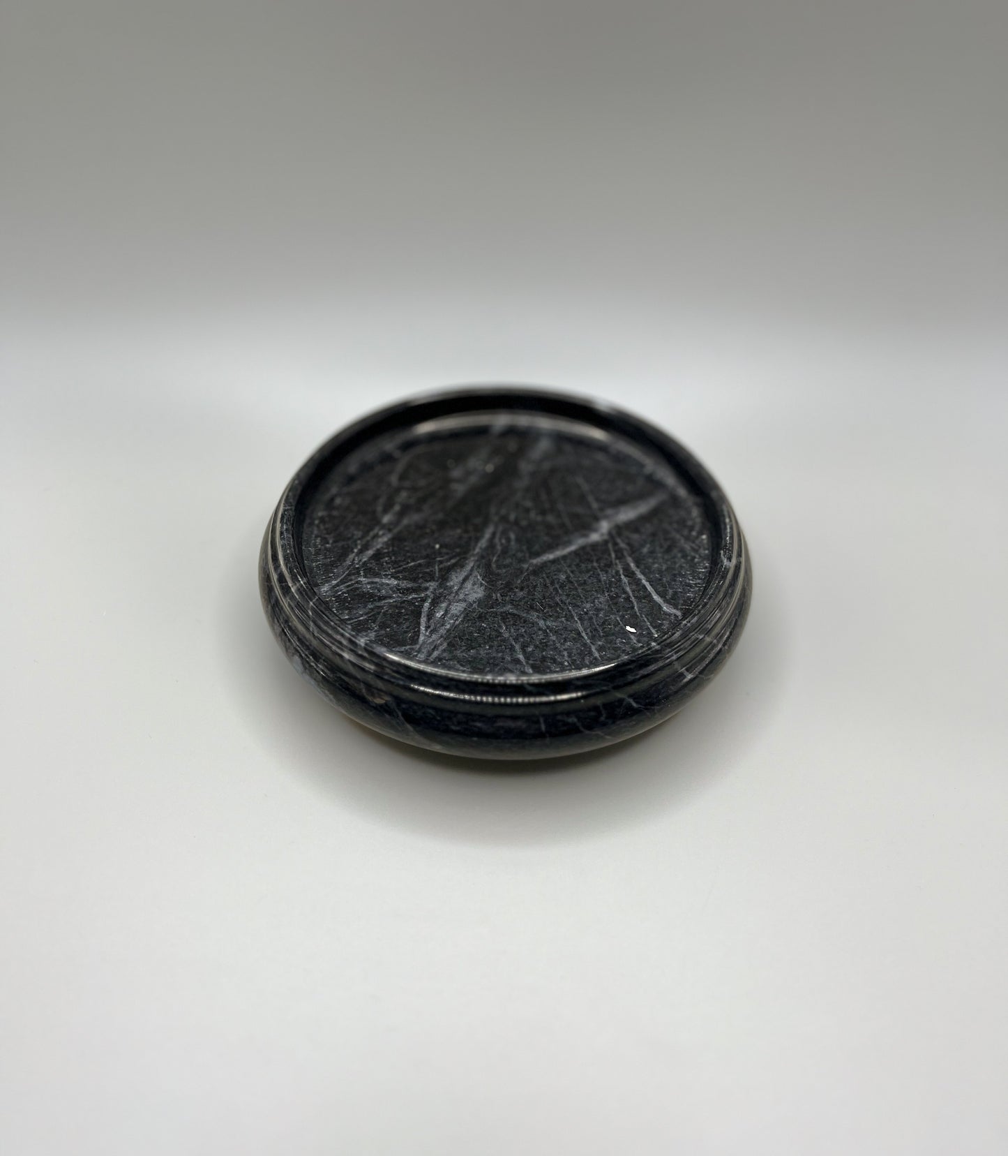 Candle Stand - Black