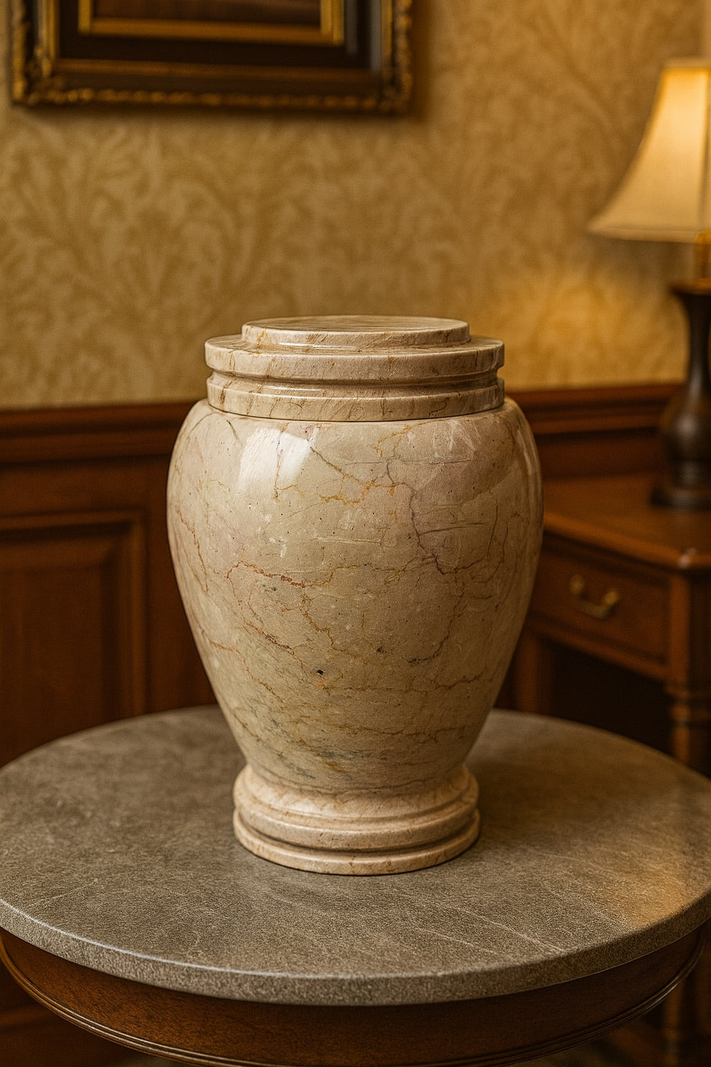 Memorial Urns