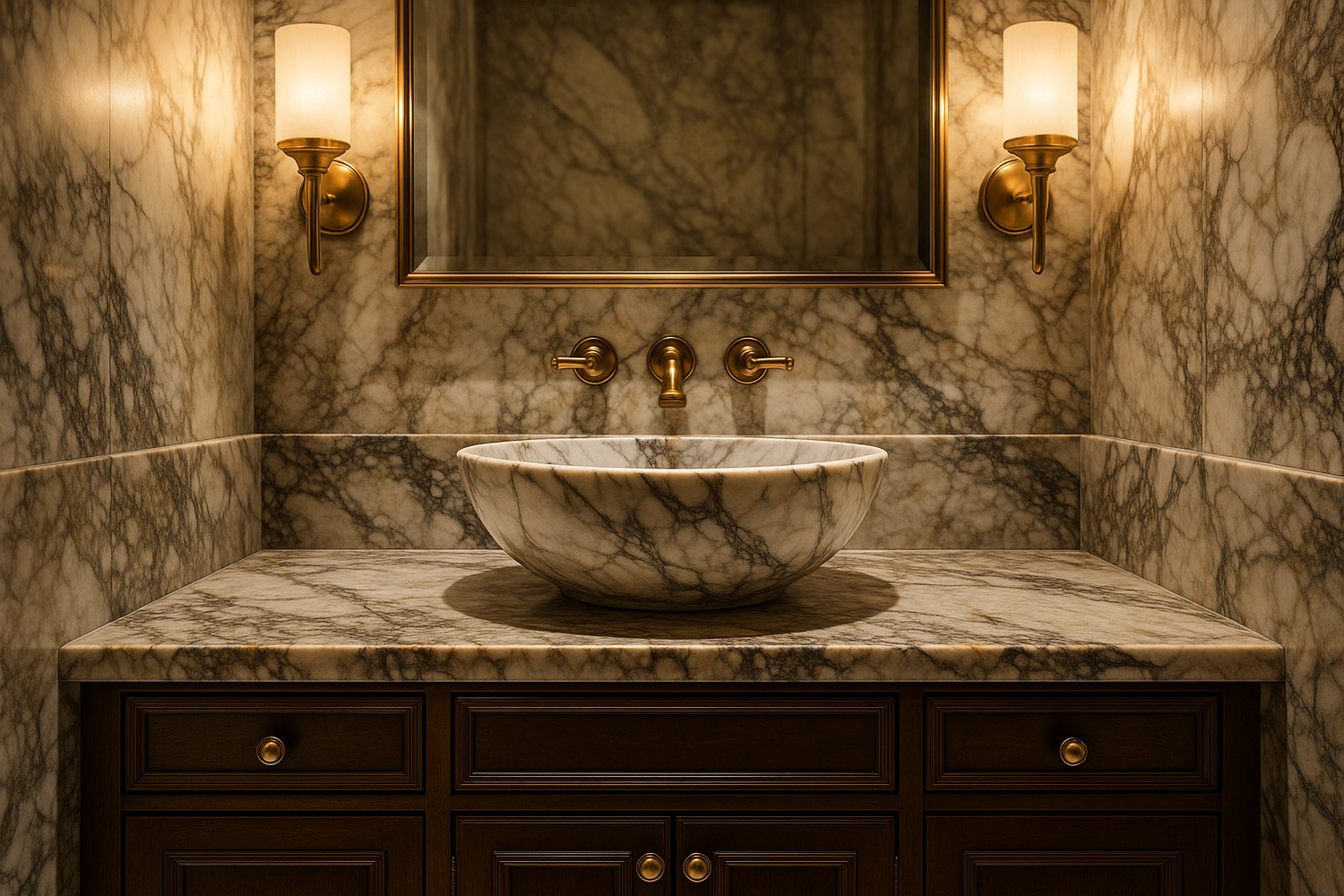 Sinks