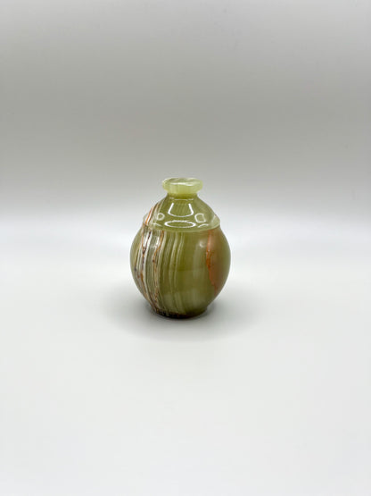 Onyx Trinket Box - Candy