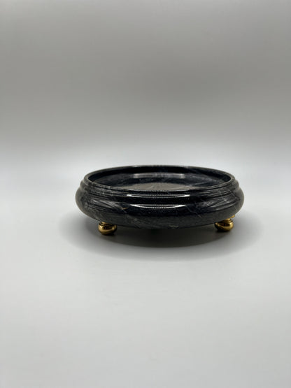 Candle Stand - Black