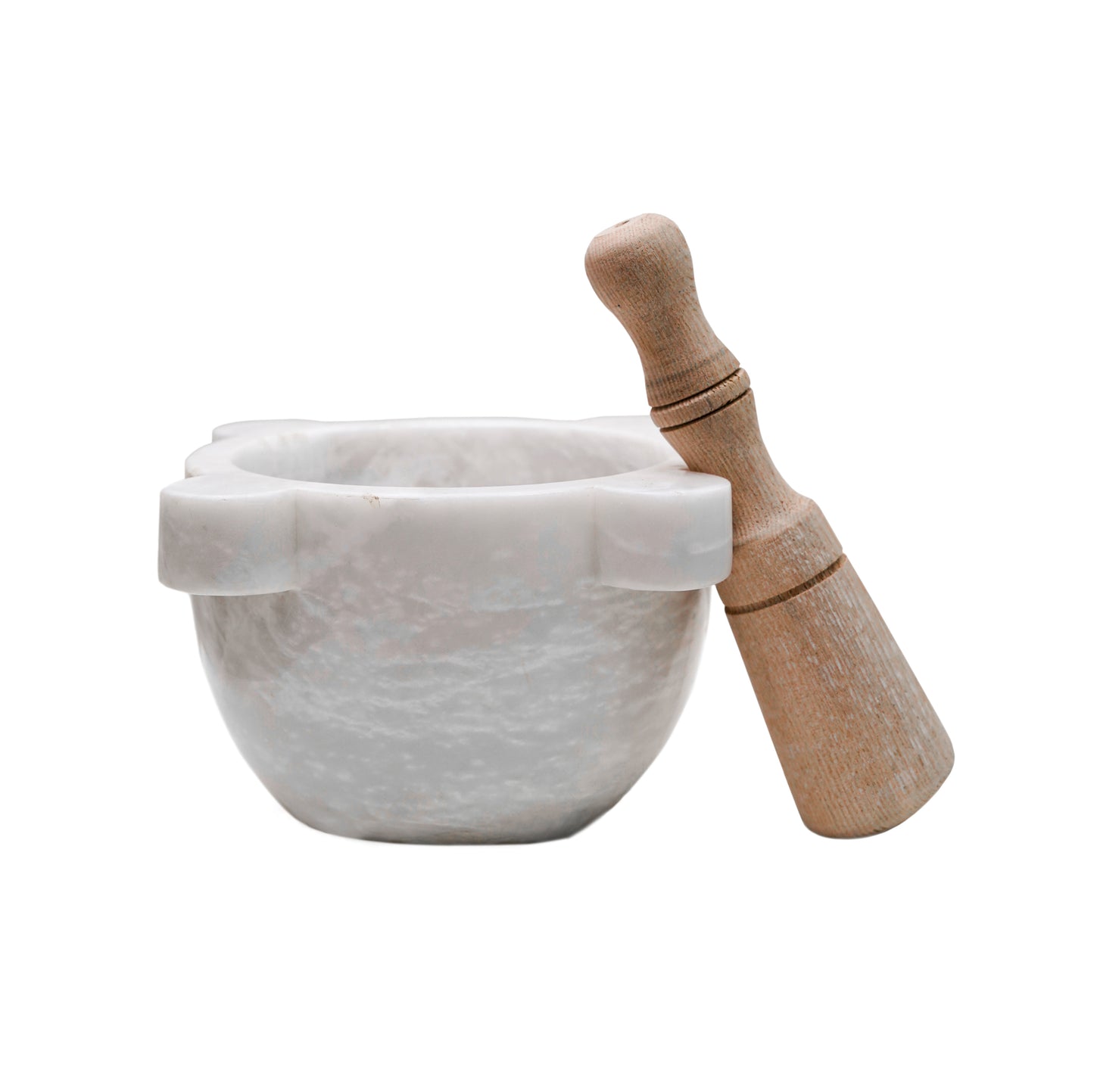 Mortar & Pestle - 6' Italian Style