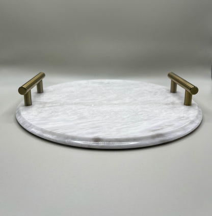 Marble Platter - Imperial Platter