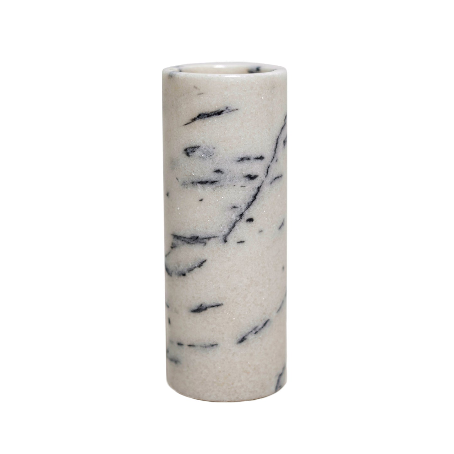 Marble Vase - Moon Tumbler